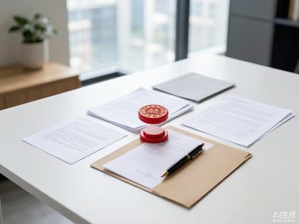 新疆注册公司需要什么材料和流程?