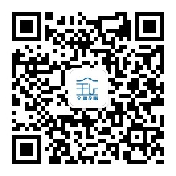 公众号二维码