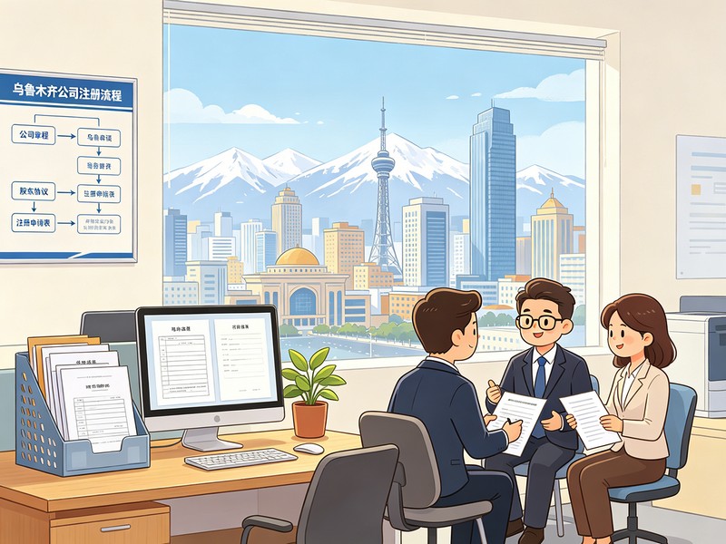 乌鲁木齐注册网络科技公司费用解读及价格决策要点