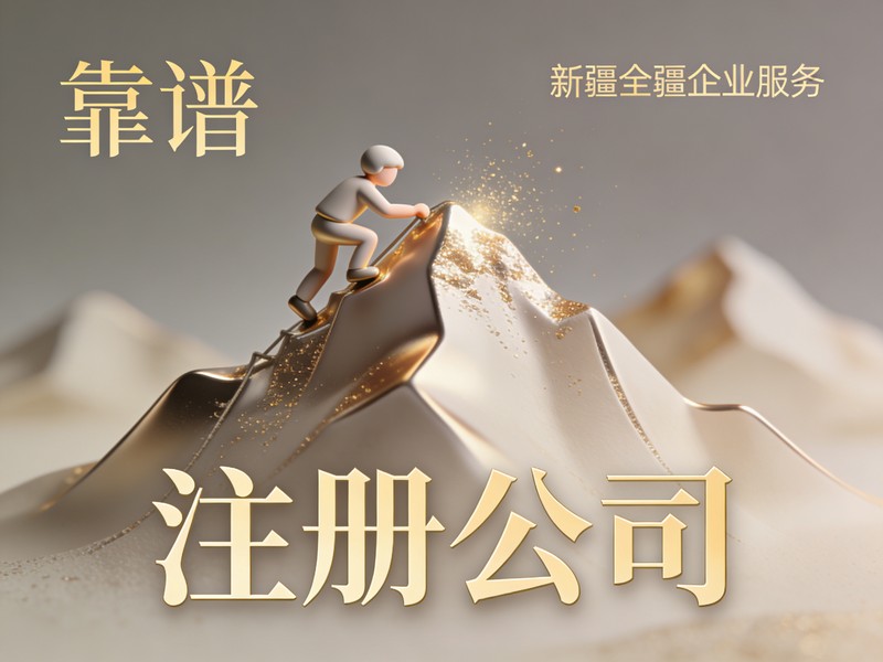 乌鲁木齐水磨沟区无地址注册公司的详细流程与注意事项