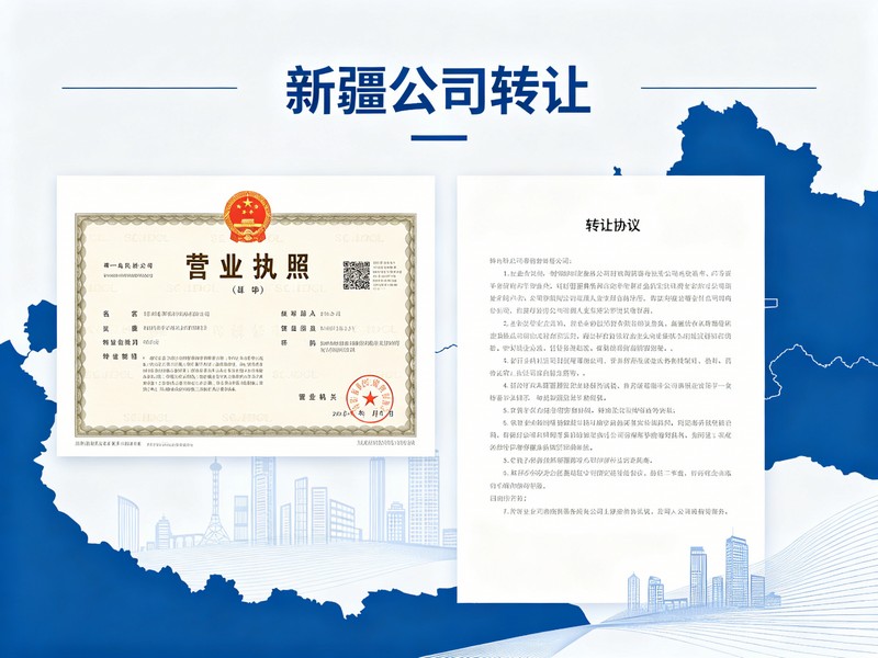 新疆出版物经营公司转让流程及注意事项解析