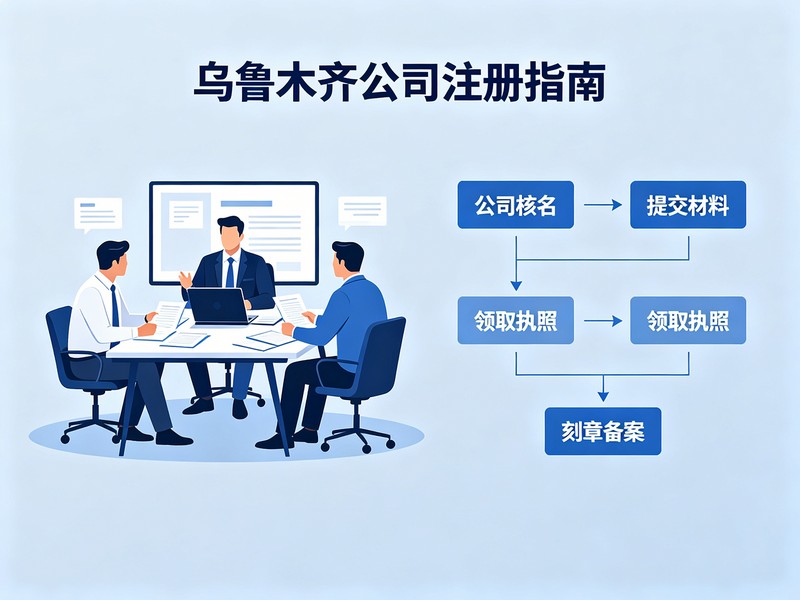 新疆注册公司公积金开户服务介绍及流程攻略