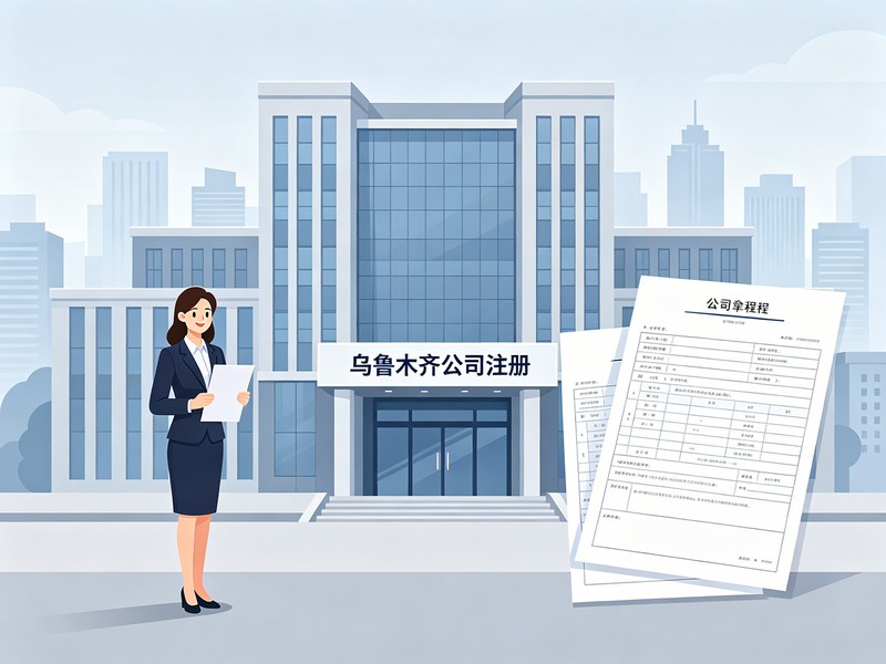 新疆本地推荐：靠谱的代理记账财税公司大盘点
