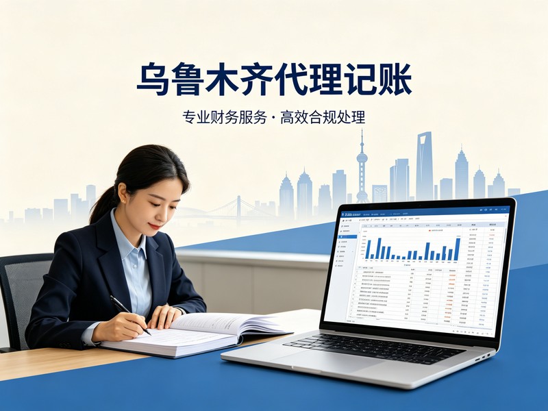 2026年有实力的新疆乌鲁木齐财务代理公司闭眼入推荐:记账报税推荐榜单-2