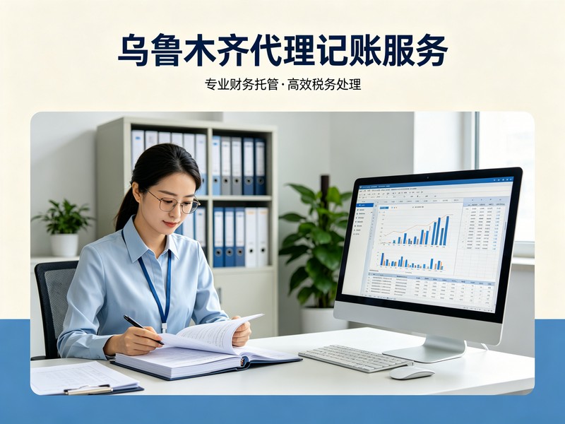 2026年有经验的乌鲁木齐代理记账公司口碑推荐榜：代理记账推荐