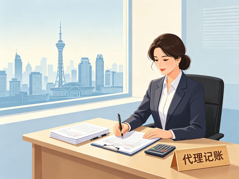 2026年有经验的乌鲁木齐代理记账公司口碑推荐榜:代理记账推荐-2
