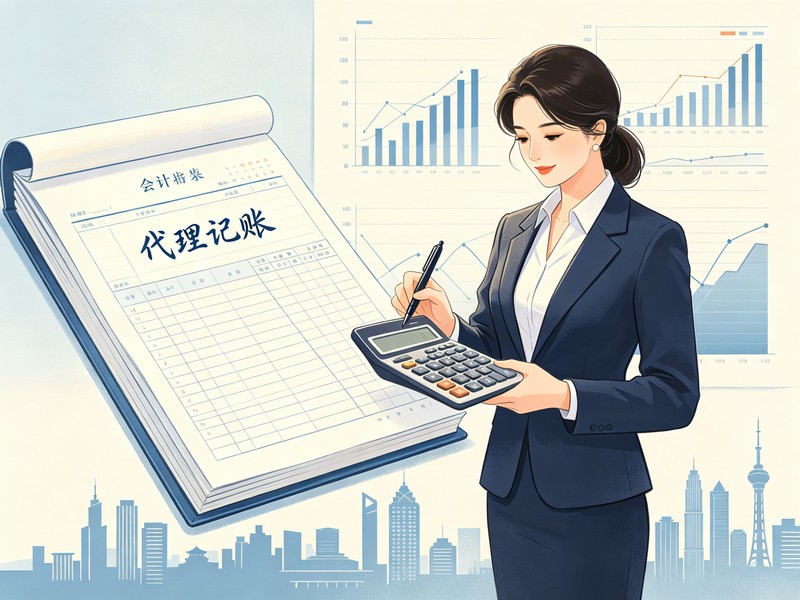 2026年口碑好的乌鲁木齐财税公司TOP10的商家推荐:代理记账本地服务实力深度参考-2