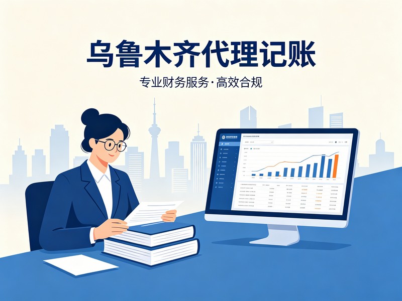 2026年可靠的乌鲁木齐代账公司评价好商家推荐榜:财务代理推荐-2