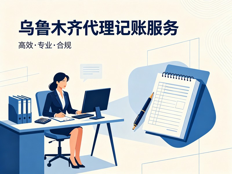 2026年本地有实力的新疆乌鲁木齐代理记账公司行业选购参考：代理记账行业适配度综合评估