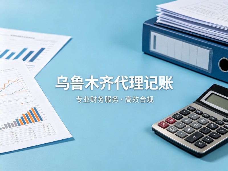 2026年比较有实力的新疆乌鲁木齐财务代理公司实力商家参考:记账报税有本地服务实力-3