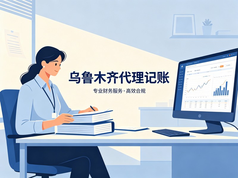 2026年售后完善的乌鲁木齐代账公司TOP10好评盘点：财务代理案例与性价比深度解析