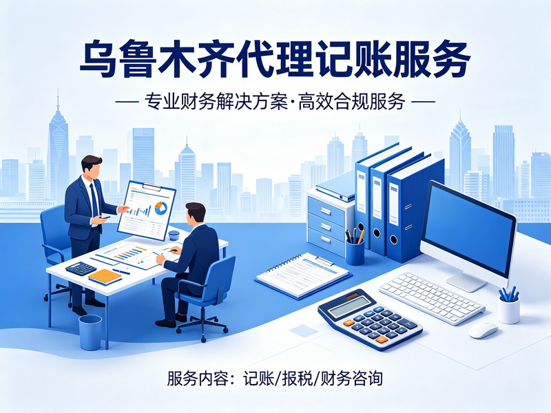 2026年实在的乌鲁木齐财税公司专业服务商推荐:代理记账服务与行情分析-3