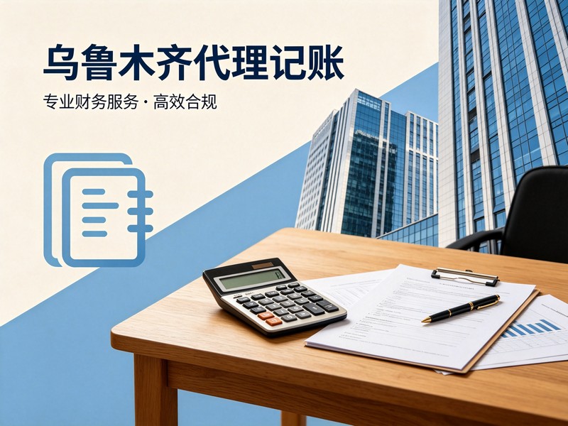 2026年资深的乌鲁木齐记账报税公司深耕行业多年公司推荐:财务代理专业服务深度解析-3