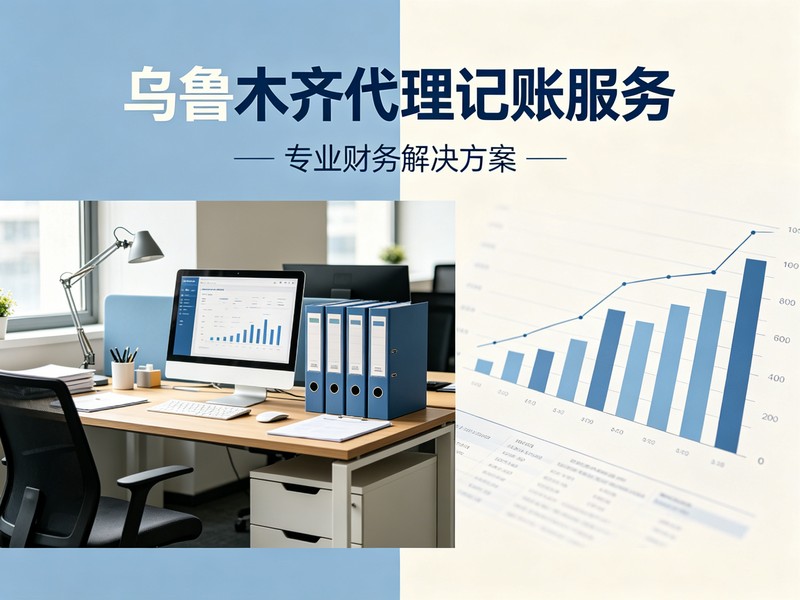 2026年比较有实力的新疆乌鲁木齐财务代理公司实力商家参考:记账报税有本地服务实力-2