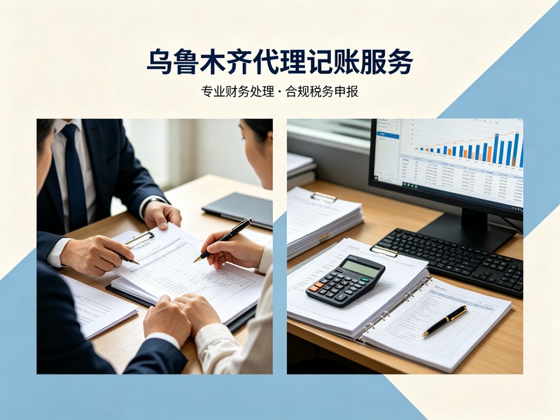 2026年成熟的新疆乌鲁木齐财务公司实力商家参考：记账报税推荐榜