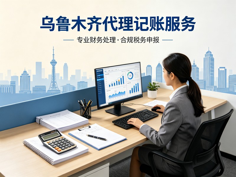 2026年口碑好的新疆乌鲁木齐财务公司甄选指南：记账报税行业参考