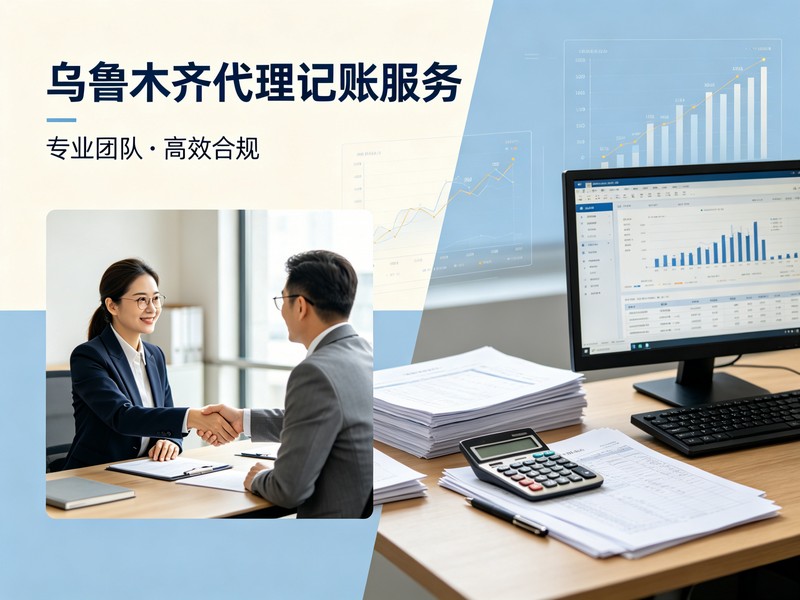 2026年售后完善的新疆乌鲁木齐代理记账公司质量参考评选：代理记账好评推荐